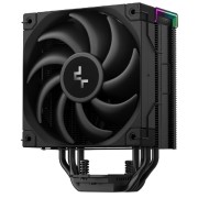 Вентилятор Cooler Deepcool AK400 Digital Pro ARGB Soc-AM5/AM4/1151/1200/1700 черный (R-AK400-BKAPMN-G)