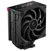 Вентилятор Cooler Deepcool AK400 Digital Pro ARGB Soc-AM5/AM4/1151/1200/1700 черный (R-AK400-BKAPMN-G)