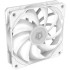 вентилятор Case fan ID-Cooling TF-12025-PRO-ARGB WHITE 120мм ( PWM, резиновые углы, белый, ARGB, 500-1800об/мин) BOX вентилятор Case fan ID-Cooling TF-12025-PRO-ARGB WHITE 120мм ( PWM, резиновые углы, белый, ARGB, 500-1800об/мин) BOX