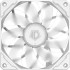 вентилятор Case fan ID-Cooling TF-12025-PRO-ARGB WHITE 120мм ( PWM, резиновые углы, белый, ARGB, 500-1800об/мин) BOX вентилятор Case fan ID-Cooling TF-12025-PRO-ARGB WHITE 120мм ( PWM, резиновые углы, белый, ARGB, 500-1800об/мин) BOX