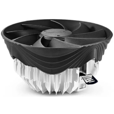 Вентилятор Cooler Deepcool GAMMA HUNTER V2 Soc LGA1851/1700/1200/115X/AM5/AM4 Вентилятор Cooler Deepcool GAMMA HUNTER V2 Soc LGA1851/1700/1200/115X/AM5/AM4