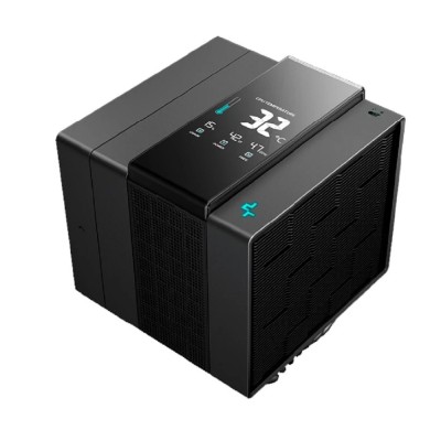 Вентилятор Cooler Deepcool ASSASSIN IV VC VISION Вентилятор Cooler Deepcool ASSASSIN IV VC VISION