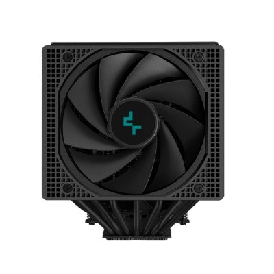 Вентилятор Cooler Deepcool ASSASSIN IV VC VISION Вентилятор Cooler Deepcool ASSASSIN IV VC VISION