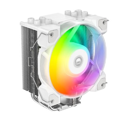 вентилятор Cooler ID-Cooling SE-214-XT DF WHITE вентилятор Cooler ID-Cooling SE-214-XT DF WHITE