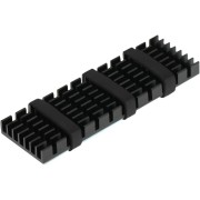 вентилятор Радиатор для SSD Digma DGRDRM2A металл Ret