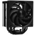 Вентиляторы Кулер PCCooler RZ400 V2 BK S115X/1200/1700/18XX/AM4/AM5 (TDP 245W, 1x120mm PWM FAN, 4 тепловые трубки 6мм, 500-2000RPM, 32dBa) Вентиляторы Кулер PCCooler RZ400 V2 BK S115X/1200/1700/18XX/AM4/AM5 (TDP 245W, 1x120mm PWM FAN, 4 тепловые трубки 6мм, 500-2000RPM, 32dBa)