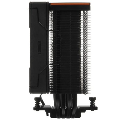 Вентиляторы Кулер PCCooler RZ400 V2 BK S115X/1200/1700/18XX/AM4/AM5 (TDP 245W, 1x120mm PWM FAN, 4 тепловые трубки 6мм, 500-2000RPM, 32dBa) Вентиляторы Кулер PCCooler RZ400 V2 BK S115X/1200/1700/18XX/AM4/AM5 (TDP 245W, 1x120mm PWM FAN, 4 тепловые трубки 6мм, 500-2000RPM, 32dBa)