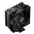 Вентиляторы Кулер PCCooler RT400 BK S115X/1200/1700/1851/AM4/AM5 (TDP 235W, 1x120mm PWM FAN, 4 тепловые трубки 6мм, 500-2200RPM, 32dBa) Вентиляторы Кулер PCCooler RT400 BK S115X/1200/1700/1851/AM4/AM5 (TDP 235W, 1x120mm PWM FAN, 4 тепловые трубки 6мм, 500-2200RPM, 32dBa)