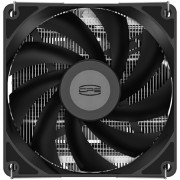 Вентиляторы Кулер PCCooler RC400-53 S115X/1200/1700/1851/AM4/AM5 (TDP 130W, 1x90mm PWM FAN, 4 тепловые трубки 6мм, 1000-2700RPM)