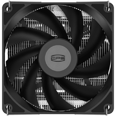 Вентиляторы Кулер PCCooler RC400-53 S115X/1200/1700/1851/AM4/AM5 (TDP 130W, 1x90mm PWM FAN, 4 тепловые трубки 6мм, 1000-2700RPM) Вентиляторы Кулер PCCooler RC400-53 S115X/1200/1700/1851/AM4/AM5 (TDP 130W, 1x90mm PWM FAN, 4 тепловые трубки 6мм, 1000-2700RPM)