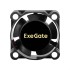 Вентиляторы Exegate EX295187RUS Вентилятор 5В DC ExeGate EX02510S2P-5 (25x25x10 мм, Sleeve bearing (подшипник скольжения), 2pin, 10000RPM, 22dBA) Вентиляторы Exegate EX295187RUS Вентилятор 5В DC ExeGate EX02510S2P-5 (25x25x10 мм, Sleeve bearing (подшипник скольжения), 2pin, 10000RPM, 22dBA)