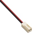 Вентиляторы Exegate EX295187RUS Вентилятор 5В DC ExeGate EX02510S2P-5 (25x25x10 мм, Sleeve bearing (подшипник скольжения), 2pin, 10000RPM, 22dBA)