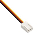 Вентиляторы Exegate EX295243RUS Вентилятор 12В DC ExeGate ExtraSilent ES12025B3P (120x120x25 мм, 2-Ball (двойной шарикоподшипник), 3pin, 1850RPM, 30dBA)