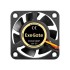 Вентиляторы Exegate EX297011RUS Вентилятор 12В DC ExeGate EX04010B3P (40x40x10 мм, 2-Ball (двойной шарикоподшипник), 3pin, 5500RPM, 26dBA) Вентиляторы Exegate EX297011RUS Вентилятор 12В DC ExeGate EX04010B3P (40x40x10 мм, 2-Ball (двойной шарикоподшипник), 3pin, 5500RPM, 26dBA)