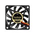Вентиляторы Exegate EX297028RUS Вентилятор 12В DC ExeGate ExtraPower EP06010B3P (60x60x10 мм, 2-Ball (двойной шарикоподшипник), 3pin, 3000RPM, 24dBA) Вентиляторы Exegate EX297028RUS Вентилятор 12В DC ExeGate ExtraPower EP06010B3P (60x60x10 мм, 2-Ball (двойной шарикоподшипник), 3pin, 3000RPM, 24dBA)