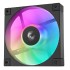 Вентилятор Case fan Deepcool FD12 ARGB черный 4-pin 26.9дБ (R-FD12-BKAPN1-G) Ret Вентилятор Case fan Deepcool FD12 ARGB черный 4-pin 26.9дБ (R-FD12-BKAPN1-G) Ret