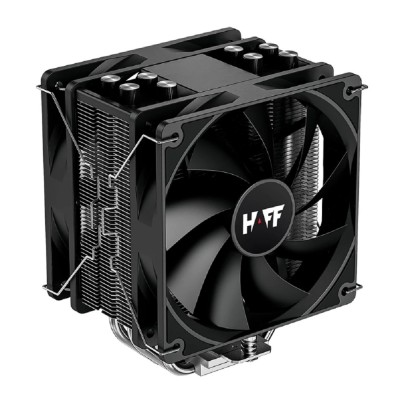 вентилятор Cooler ID-Cooling SE-214-XT HAFF ECO вентилятор Cooler ID-Cooling SE-214-XT HAFF ECO