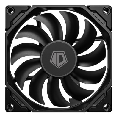 вентилятор Case Fan ID-Cooling TF-9215-K вентилятор Case Fan ID-Cooling TF-9215-K