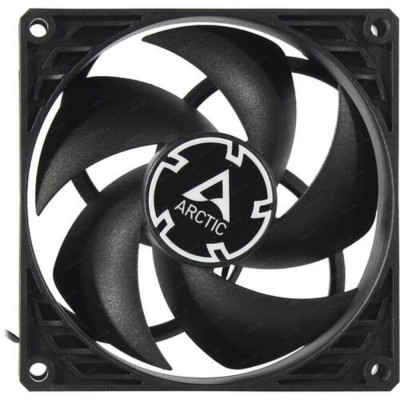 Вентилятор Case fan ARCTIC P9 Silent (Black) ACFAN00297A Вентилятор Case fan ARCTIC P9 Silent (Black) ACFAN00297A