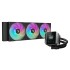 Вентилятор Кулер с водяным охлаждением Deepcool Mystique 360 ARGB Soc-AM5/AM4/1200/1700/1851 черный (R-LX750-BKADSNC-G-1) Вентилятор Кулер с водяным охлаждением Deepcool Mystique 360 ARGB Soc-AM5/AM4/1200/1700/1851 черный (R-LX750-BKADSNC-G-1)