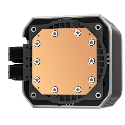 Вентилятор Кулер с водяным охлаждением Deepcool Mystique 360 ARGB Soc-AM5/AM4/1200/1700/1851 черный (R-LX750-BKADSNC-G-1) Вентилятор Кулер с водяным охлаждением Deepcool Mystique 360 ARGB Soc-AM5/AM4/1200/1700/1851 черный (R-LX750-BKADSNC-G-1)