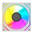 Вентиляторы Powercase Вентилятор (M52-12W ARGB) White120x120x25mm (PWM, 100шт./кор, 4pin PWM (M+F)+ 3pin ARGB (M+F), 600-1800±10% об/мин) Bulk Вентиляторы Powercase Вентилятор (M52-12W ARGB) White120x120x25mm (PWM, 100шт./кор, 4pin PWM (M+F)+ 3pin ARGB (M+F), 600-1800±10% об/мин) Bulk