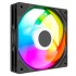 Вентиляторы Powercase Вентилятор (M53-12 ARGB) Black 120x120x25mm (PWM, 100шт./кор, 4pin PWM (M+F)+ 3pin ARGB (M+F), 600-1800±10% об/мин) Bulk Вентиляторы Powercase Вентилятор (M53-12 ARGB) Black 120x120x25mm (PWM, 100шт./кор, 4pin PWM (M+F)+ 3pin ARGB (M+F), 600-1800±10% об/мин) Bulk
