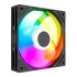 Вентиляторы Powercase Вентилятор (M53-14 ARGB) Black 140x140x25mm (PWM, 80шт./кор, 4pin PWM (M+F)+ 3pin ARGB (M+F), 600-1800±10% об/мин) Bulk Вентиляторы Powercase Вентилятор (M53-14 ARGB) Black 140x140x25mm (PWM, 80шт./кор, 4pin PWM (M+F)+ 3pin ARGB (M+F), 600-1800±10% об/мин) Bulk