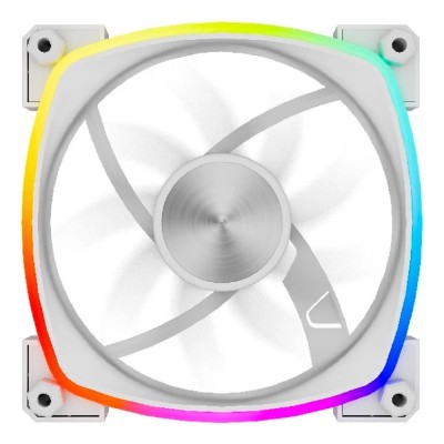 Вентиляторы Powercase Вентилятор (M55-12W ARGB) White 120x120x25mm (PWM, 100шт./кор, 4pin PWM (M+F)+ 3pin ARGB (M+F), 600-1800±10% об/мин) Bulk Вентиляторы Powercase Вентилятор (M55-12W ARGB) White 120x120x25mm (PWM, 100шт./кор, 4pin PWM (M+F)+ 3pin ARGB (M+F), 600-1800±10% об/мин) Bulk