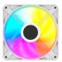 Вентиляторы Powercase Вентилятор (M56-12W ARGB) White 120x120x25mm (PWM, 100шт./кор, 4pin PWM (M+F)+ 3pin ARGB (M+F), 700-1500±10% об/мин) Bulk Вентиляторы Powercase Вентилятор (M56-12W ARGB) White 120x120x25mm (PWM, 100шт./кор, 4pin PWM (M+F)+ 3pin ARGB (M+F), 700-1500±10% об/мин) Bulk
