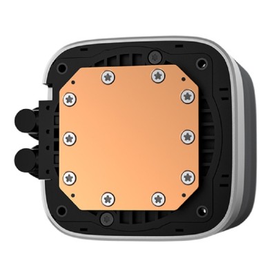 Вентилятор Кулер с водяным охлаждением Deepcool LP360 ARGB Soc-AM5/AM4/1200/1700/1851 черный 4-pin 38.71dB Al LCD 350W 1716gr Ret (R-LP360-BKMSNC-G-1) Вентилятор Кулер с водяным охлаждением Deepcool LP360 ARGB Soc-AM5/AM4/1200/1700/1851 черный 4-pin 38.71dB Al LCD 350W 1716gr Ret (R-LP360-BKMSNC-G-1)