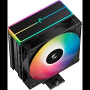 Вентилятор Cooler Deepcool AG400 BK ARGB V2