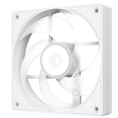 вентилятор Case Fan ID-Cooling AS-120-ARGB-W вентилятор Case Fan ID-Cooling AS-120-ARGB-W