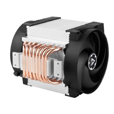 Вентилятор Cooler Arctic Freezer 4U-M Rev.2 ACFRE00133B Вентилятор Cooler Arctic Freezer 4U-M Rev.2 ACFRE00133B