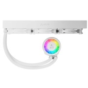 Вентилятор СЖО Liquid Freezer III Pro 360 ARGB Whte ACFRE00188A