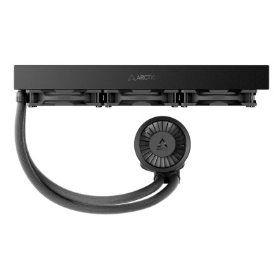 Вентилятор СЖО Liquid Freezer III Pro 360 ACFRE00180A NEW Вентилятор СЖО Liquid Freezer III Pro 360 ACFRE00180A NEW