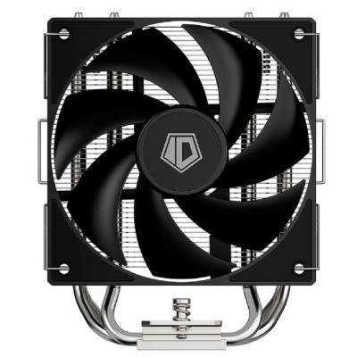 вентилятор Cooler ID-Cooling SE-610-XT BASIC вентилятор Cooler ID-Cooling SE-610-XT BASIC