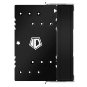 вентилятор Cooler ID-Cooling SE-610-XT BASIC