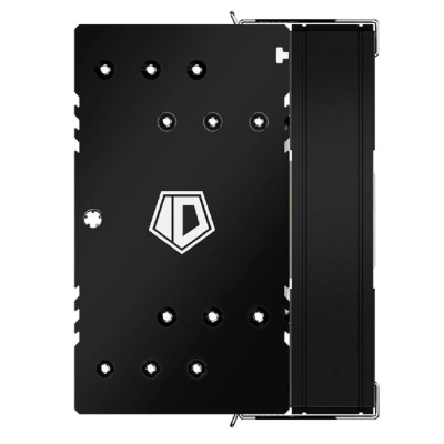 вентилятор Cooler ID-Cooling SE-610-XT BASIC вентилятор Cooler ID-Cooling SE-610-XT BASIC