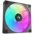 Вентилятор Case fan Deepcool FD14 ARGB черный 4-pin 25.6дБ (R-FD14-BKAPN1-G) Ret Вентилятор Case fan Deepcool FD14 ARGB черный 4-pin 25.6дБ (R-FD14-BKAPN1-G) Ret