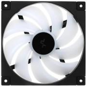 Вентилятор Case fan Deepcool FD14 ARGB черный 4-pin 25.6дБ (R-FD14-BKAPN1-G) Ret