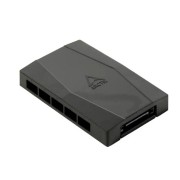 Вентилятор Хаб на десять корпусных вентиляторов ARCTIC Case Fan Hub to10-x PWM Fan ACFAN00175A
