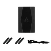 Вентилятор Хаб на десять корпусных вентиляторов ARCTIC Case Fan Hub to10-x PWM Fan ACFAN00175A