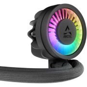 Вентилятор СЖО Liquid Freezer III Pro 420 A-RGB ACFRE00185A