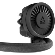 Вентилятор СЖО Liquid Freezer III Pro 240 Multi Compatible All-In-One CPU Water Cooler ACFRE00178A