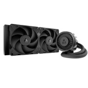 Вентилятор СЖО Liquid Freezer III Pro 280 Multi Compatible All-In-One CPU Water Cooler ACFRE00179A