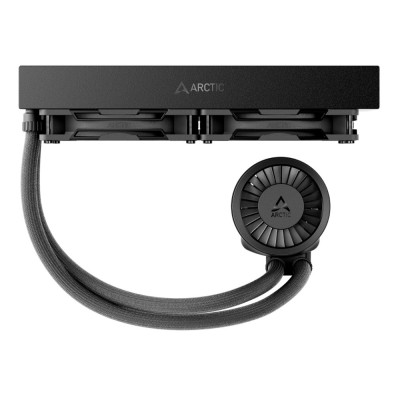 Вентилятор СЖО Liquid Freezer III Pro 280 Multi Compatible All-In-One CPU Water Cooler ACFRE00179A Вентилятор СЖО Liquid Freezer III Pro 280 Multi Compatible All-In-One CPU Water Cooler ACFRE00179A