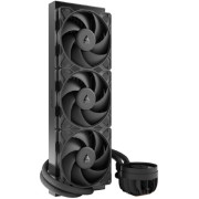 Вентилятор СЖО Liquid Freezer III Pro 420 Multi Compatible All-In-One CPU Water Cooler ACFRE00181A