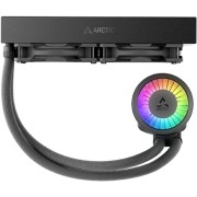 Вентилятор СЖО Liquid Freezer III Pro 240 A-RGB ACFRE00182A