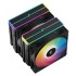 Вентилятор Cooler DeepCool AG620 Bk V2 ARGB Soc-AM5/AM4/1200/1700/1851 черный 4-pin 15-29 Вентилятор Cooler DeepCool AG620 Bk V2 ARGB Soc-AM5/AM4/1200/1700/1851 черный 4-pin 15-29